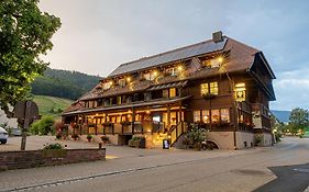Hotel-Gasthaus Goldener Engel